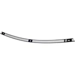 Windshield Trim Merc Contrast Cut Fl '14+ 0209-2016MRC-BM. Fixed Price $114.58.