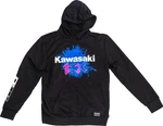 D'cor Visuals Kawasaki Retro Hoodie - Mens Sweatshirt. Fixed Price $75.95.