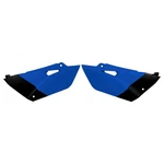 Acerbis 2403051034 Side Panels Blue/black. Fixed Price $66.25.