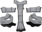 Icon Airframe Pro Cheek Pad/liner Set XL-STD/2X-TGT 0134-1852. Fixed Price $45.00.