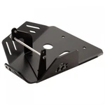 Tusk Aluminum Skid Plate Black 210-106-0001. Fixed Price $99.99.