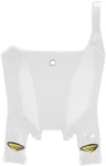 Cycra Stadium Number Plate For Honda CRF450R 2021 White 1CYC-1212-30. Fixed Price $46.15.