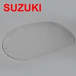 1985-88 Suzuki Gsxr 750 1100 Headlight Cover Cowling Fairing Lamp. Fixed Price $67.95.