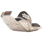 Enduro Engineering Rubber Mounted Extreme Skid Plate For Ktm 250 350 Excf Xcfw. Fixed Price $152.13.