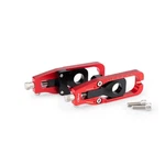 Puig Chain Tensioner Kawasaki Z900 Se 2025 Red. Fixed Price $176.19.