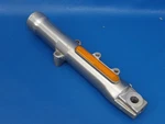 Harley-davidson 07-15 Softail Std Oem Left Fork Tube Slider 46004-07A 45873-07A. Fixed Price $135.99.