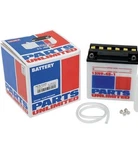 Parts 12V Conventional Battery Kit Yamaha Rz 350 XS1 HS1 YL1 12N5.5-3B 2113-0142. Fixed Price $35.21.