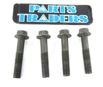 Genuine Yamaha 8X40 Flange Bolt (set Of 4) 95027-08040-00 10MM Head. Fixed Price $13.49.