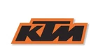 Dcor 40-30-106 Brand Decal 6IN. Ktm. Fixed Price $12.26.