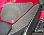 Techspec Snake Skin Gripster Tank For Yamaha Yzf 600 R6 06-07. Fixed Price $80.95.