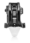 Acerbis 2736371007 Skid Plate With Linkage Guard Fits Gasgas 250/350 2021-2023. Fixed Price $77.15.