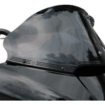 Klock Werks Logo Windshield Trim Black KWW-01-0582. Fixed Price $158.31.