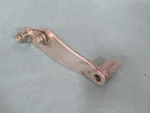 2006 2005-2017 Honda CRF450X Left Upper Engine Hanger Plate 50408-MEY-670. Fixed Price $21.95.