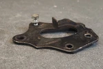 Bracket,ignition Coil Kawasaki LTD440 1980 11034-1938 23944. Fixed Price $14.01.