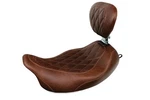 Mustang Solo Original Seat Harley Softail Heritage 2018+ 79811. Fixed Price $617.99.