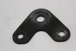 Lower Rear Engine Hanger Plate 50206-MCH-000 2003 Honda VTX1800C. Fixed Price $10.00.