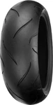 Shinko 010 Apex Radial Tire 190/55ZR17 Rear 87-4075. Fixed Price $200.99.