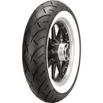 Metzeler MT90B-16 ME888 Marathon Ultra Wide White Wall Rear Motorcycle Tire. Fixed Price $276.39.