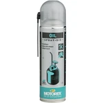 Motorex Oil Spray 102348. Fixed Price $24.80.