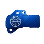 Bullet Proof Designs Tps Sensor Guard Blue For Ktm Husqvarna Gas. Fixed Price $61.52.