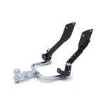 Kuryakyn Chrome Receiver Hitch - 7657. Fixed Price $449.99.