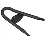 Yamaha Backrest Upright Tall Bolt/r-spec 14-24 Star Motorcycles 1TP-F16C0-V0-00. Fixed Price $152.99.