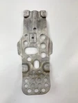 Skid Guard Plate Kawasaki KLX450R 55020-0369. Fixed Price $28.31.
