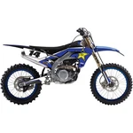 Factory Effex 2020 Rockstar Complete Graphic Kit Yamaha 23-07216. Fixed Price $90.84.