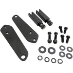 Drag Specialties 1624-0280 Motor Mount Highway Bar. Fixed Price $119.43.