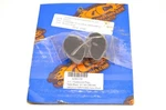 Greggs Customs 638329, GCHP07CBR6 Flush Mount Plugs Nos. Fixed Price $33.99.