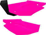 Ufo HO05601-P Side Panels Pink. Fixed Price $46.99.