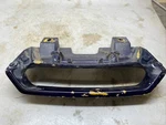 2002 Kawasaki Ninja 250R EX250-F Rear Grip Frame AF3. Fixed Price $11.99.