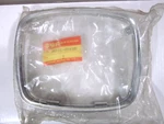 Suzuki 35111-08450 Headlight Ring Rim Chrome Oem Part Nos. Fixed Price $21.49.