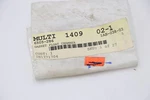 Nos Oem Arctic Cat Float Chamber Gasket 6505-286. Fixed Price $7.00.