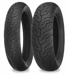 Shinko 733 130/70-18 Front & 734 160/80-16 Rear Tire Kit For Honda Goldwing 1500. Fixed Price $321.65.