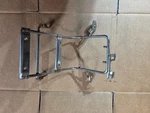 1980 Yamaha Champ LC50 Oem Front Storage Rack. Fixed Price $34.99.