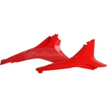 Polisport Upper Side Panels Red 8604500001. Fixed Price $37.50.