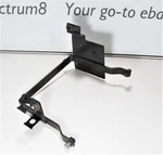 2001 2003 Honda Shadow VT750 Oem Battery Box Holder 50322-MBA-A40. Fixed Price $9.99.