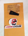 Nos Genuine Kawasaki 92075-108 Rubber Damper G5 KE100 Fast Shipping. Fixed Price $8.89.