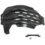 Yamaha Glide Plate YZ250F 14-18/YZ450F New. Fixed Price $45.00.