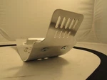 2005-2006 KTM250 Sx-f Devol Glide Plate/ Part# 0103-3401. Fixed Price $74.88.