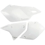 Acerbis Side Panel Set - White 2043350002. Fixed Price $46.11.