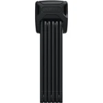 Abus Bordo Big Xplus 6000K Lock Black, 120CM. Fixed Price $159.99.