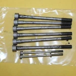2015 Yamaha Yzf R3 Engine Top End Cylinder Head Bolt Set 2MS-11361-00-00. Fixed Price $9.00.
