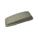 90636-11DFW New Oem Harley-davidson Cvo Right Saddlebag Lid Frosted Ivory Fltrus. Fixed Price $449.99.