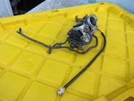 2005 Yamaha Road Star XV1700 Warrior Oem Throttle Body Bodies Tps. Fixed Price $96.66.