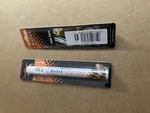 Keiti Motorcycle / Atv Tire Lettering Pen - White TP300 Series Lot Of 2. Fixed Price $18.49.