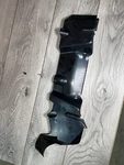01-10 Honda Goldwing GL1800 Saddle Bag Lock Catch Cover 81370-MCA-0000. Fixed Price $28.94.
