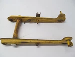 1969 Honda Trail Rear Suspension Swing Arm. Fixed Price $60.76.