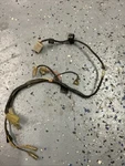 2001 Yamaha Harness 3KJ-82310-10-00 5HN-82590-00-00. Fixed Price $11.05.